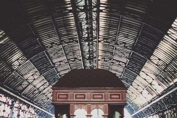 Musyarakah Kemitraan Kost Syariah